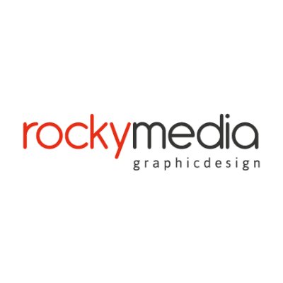 rockymedia graphicdesign