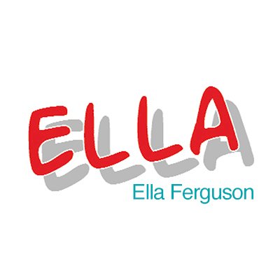 Bioella - Ella Ferguson