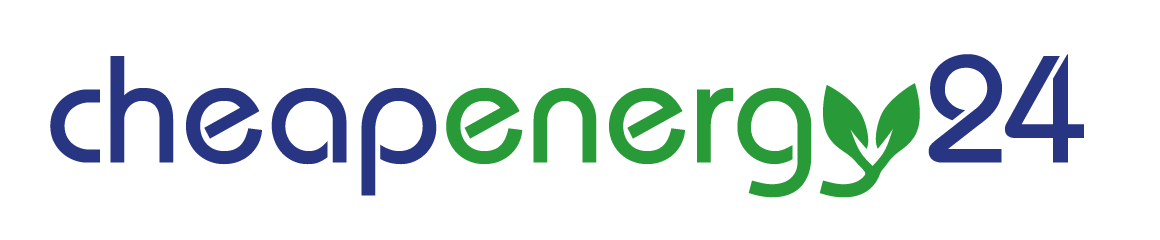 Logo von cheapenergy24