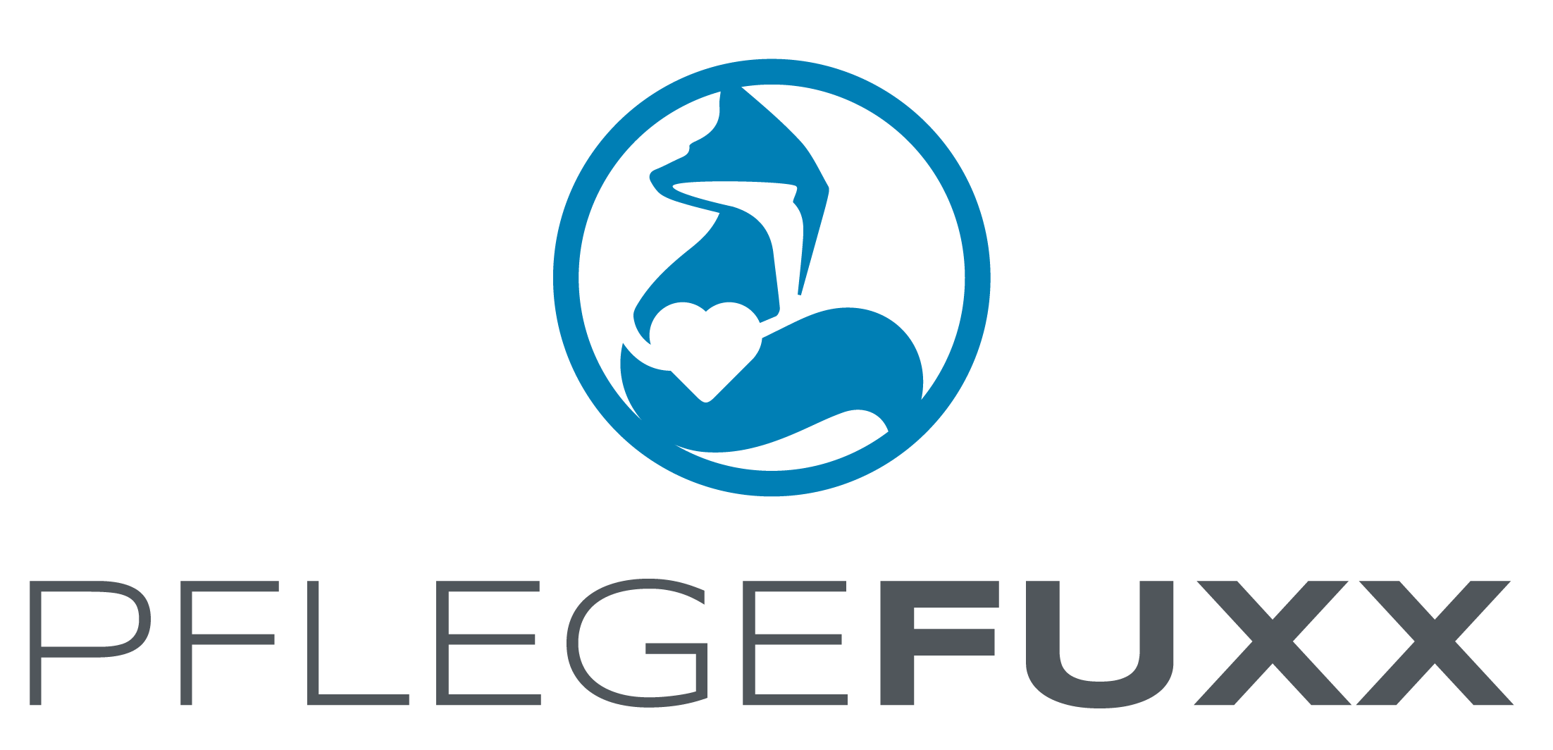 Logo von PFLEGEFUXX - Merkur Service und Dienstleistungs-GmbH