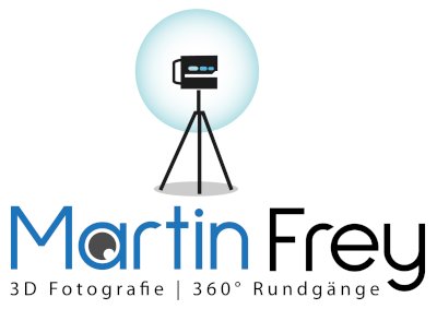 Martin Frey 360 Grad Fotografie