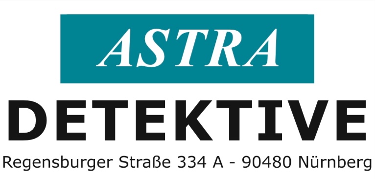Logo von ASTRA-DETEKTIVE
