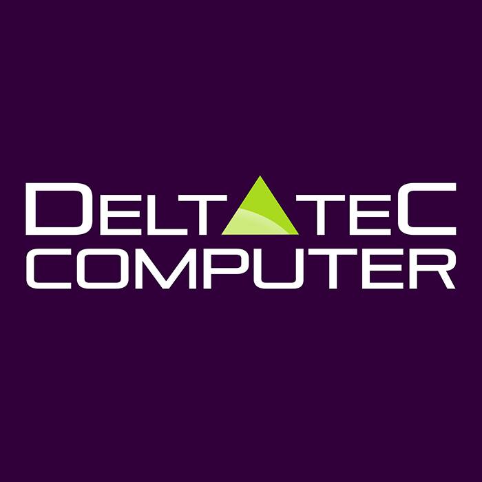 Logo von Deltatec Computer - Klarmann IT Lösungen