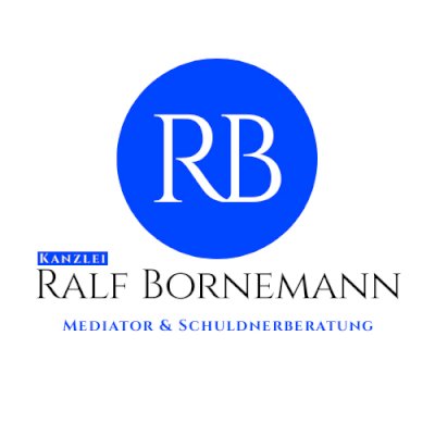Kanzlei Ralf Bornemann | Mediator & Schuldnerberater
