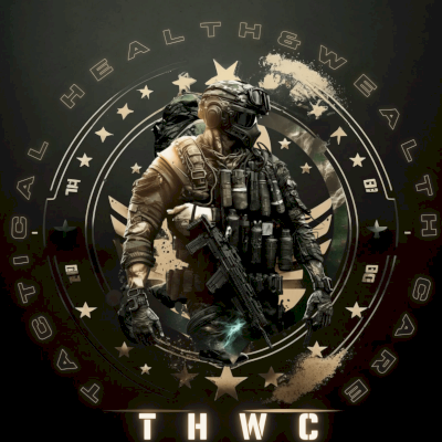 Tactical Health & Wealth Care