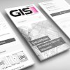 Responsive Website für GISquadrat GmbH