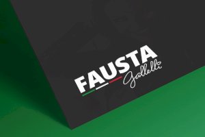 Logo für Sängerin Fausta Gallelli