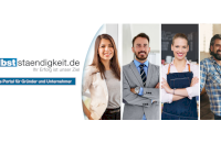 Selbststaendigkeit.de - Das Portal für Gründer und Unternehmer