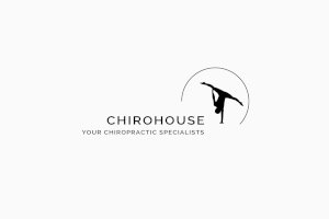 www.chirohouse.de Website + Corporate Design