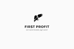 Logo First Profit