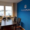 PFLEGEFUXX - Merkur Service und Dienstleistungs-GmbH