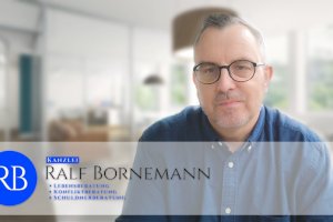 Kanzlei Ralf Bornemann | Mediator & Schuldnerberater