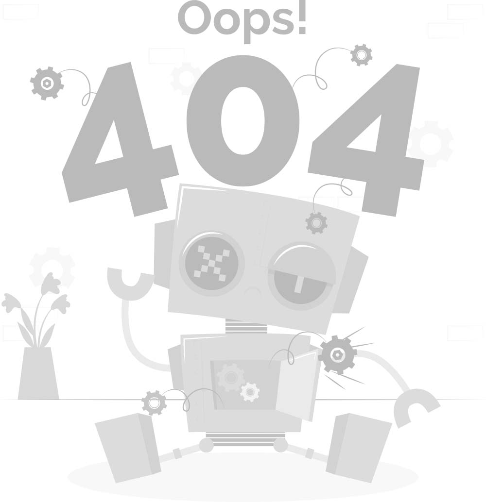 Seite nicht gefunden 404